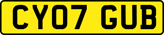 CY07GUB