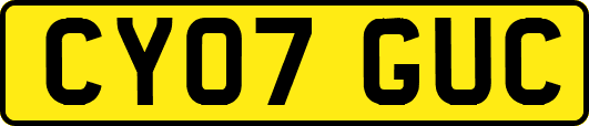 CY07GUC
