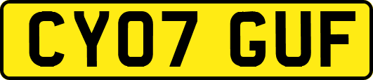 CY07GUF
