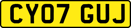 CY07GUJ