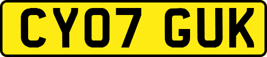 CY07GUK