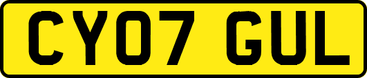 CY07GUL