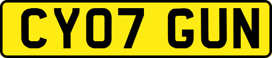 CY07GUN