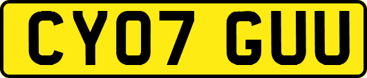 CY07GUU