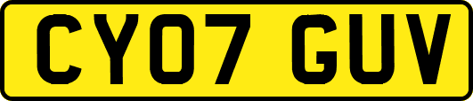 CY07GUV