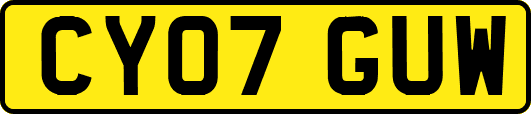CY07GUW