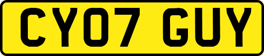 CY07GUY