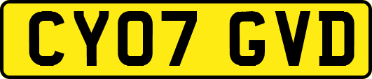 CY07GVD