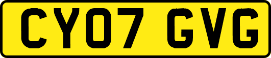CY07GVG