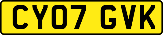 CY07GVK