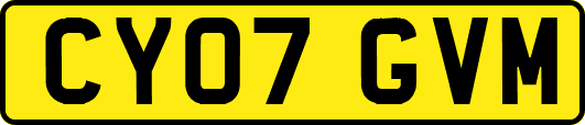 CY07GVM