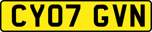 CY07GVN