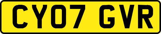 CY07GVR