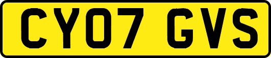 CY07GVS