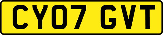 CY07GVT