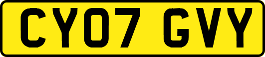 CY07GVY