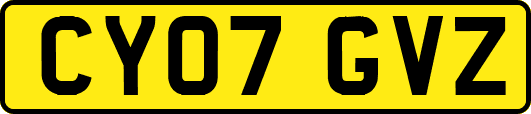 CY07GVZ