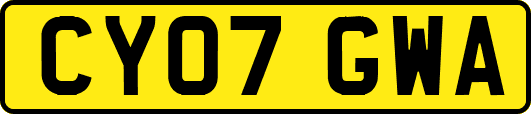 CY07GWA
