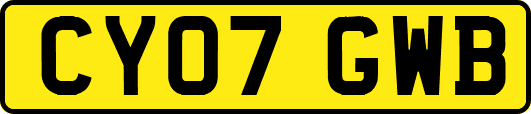 CY07GWB