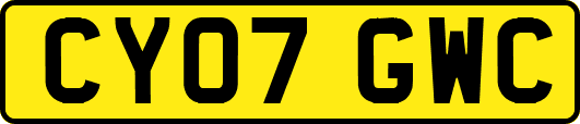 CY07GWC