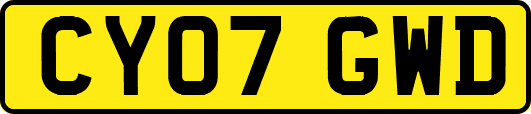 CY07GWD