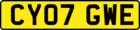 CY07GWE