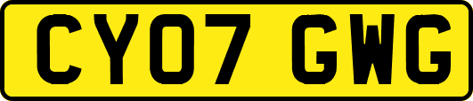 CY07GWG