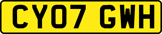 CY07GWH