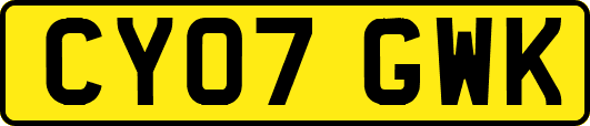 CY07GWK