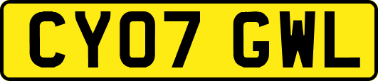 CY07GWL