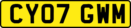 CY07GWM