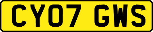CY07GWS