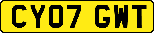 CY07GWT
