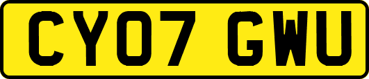 CY07GWU