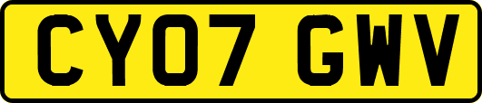 CY07GWV