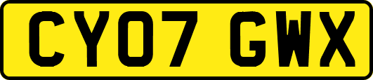 CY07GWX