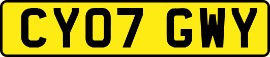 CY07GWY