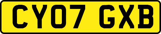 CY07GXB
