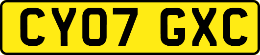 CY07GXC