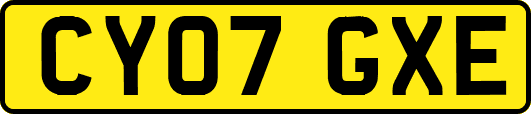 CY07GXE