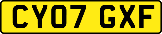 CY07GXF
