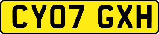 CY07GXH