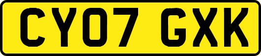 CY07GXK