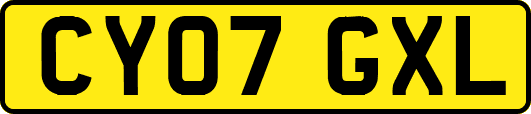 CY07GXL