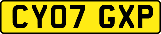 CY07GXP