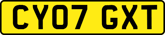 CY07GXT