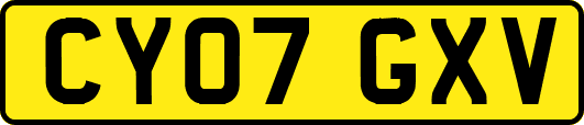 CY07GXV