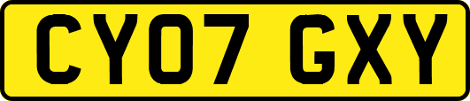 CY07GXY