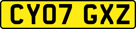CY07GXZ