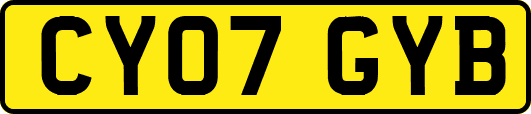 CY07GYB